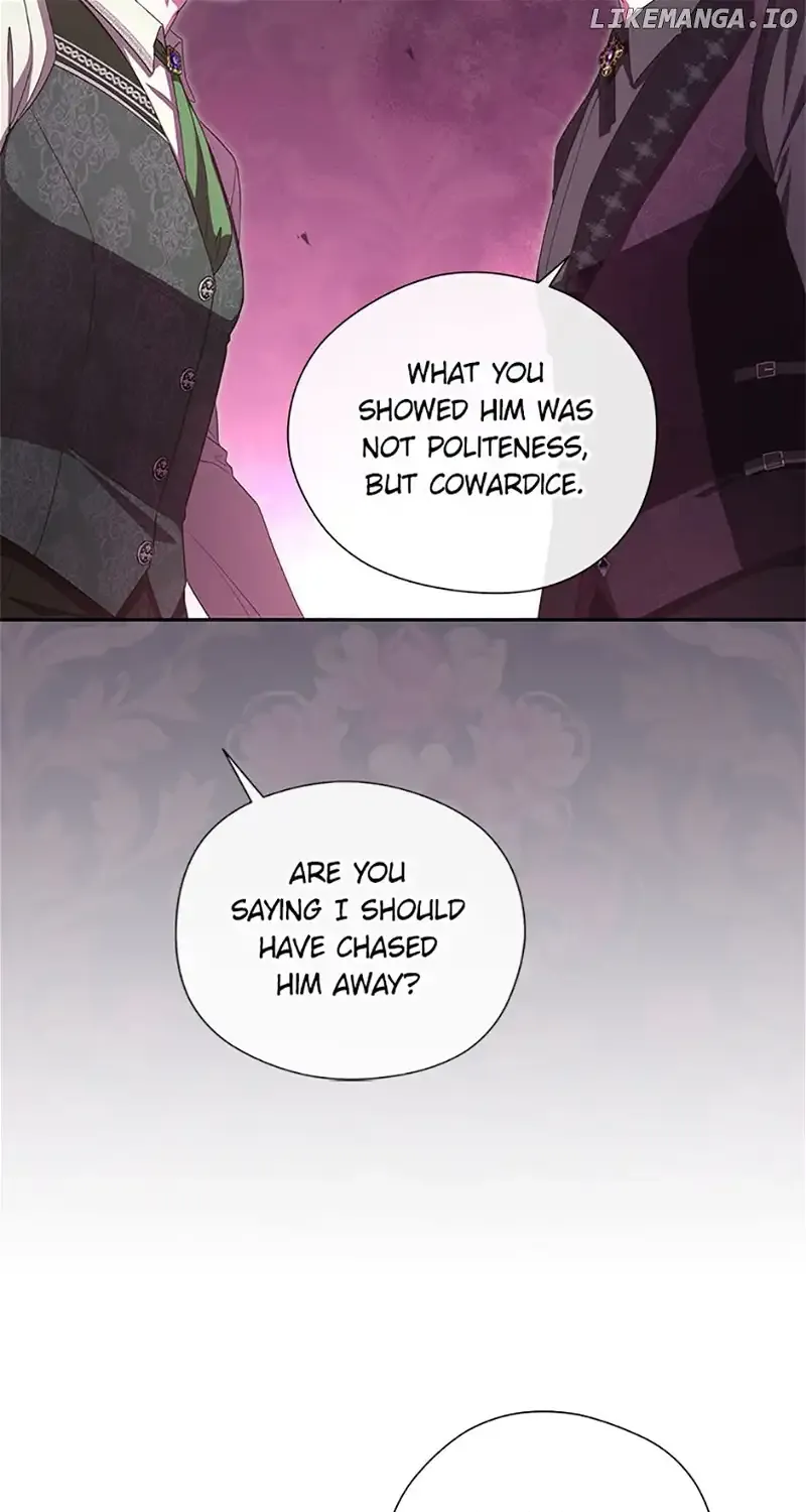 The Blooming Violet in the Back Garden Chapter 26 page 57 - 