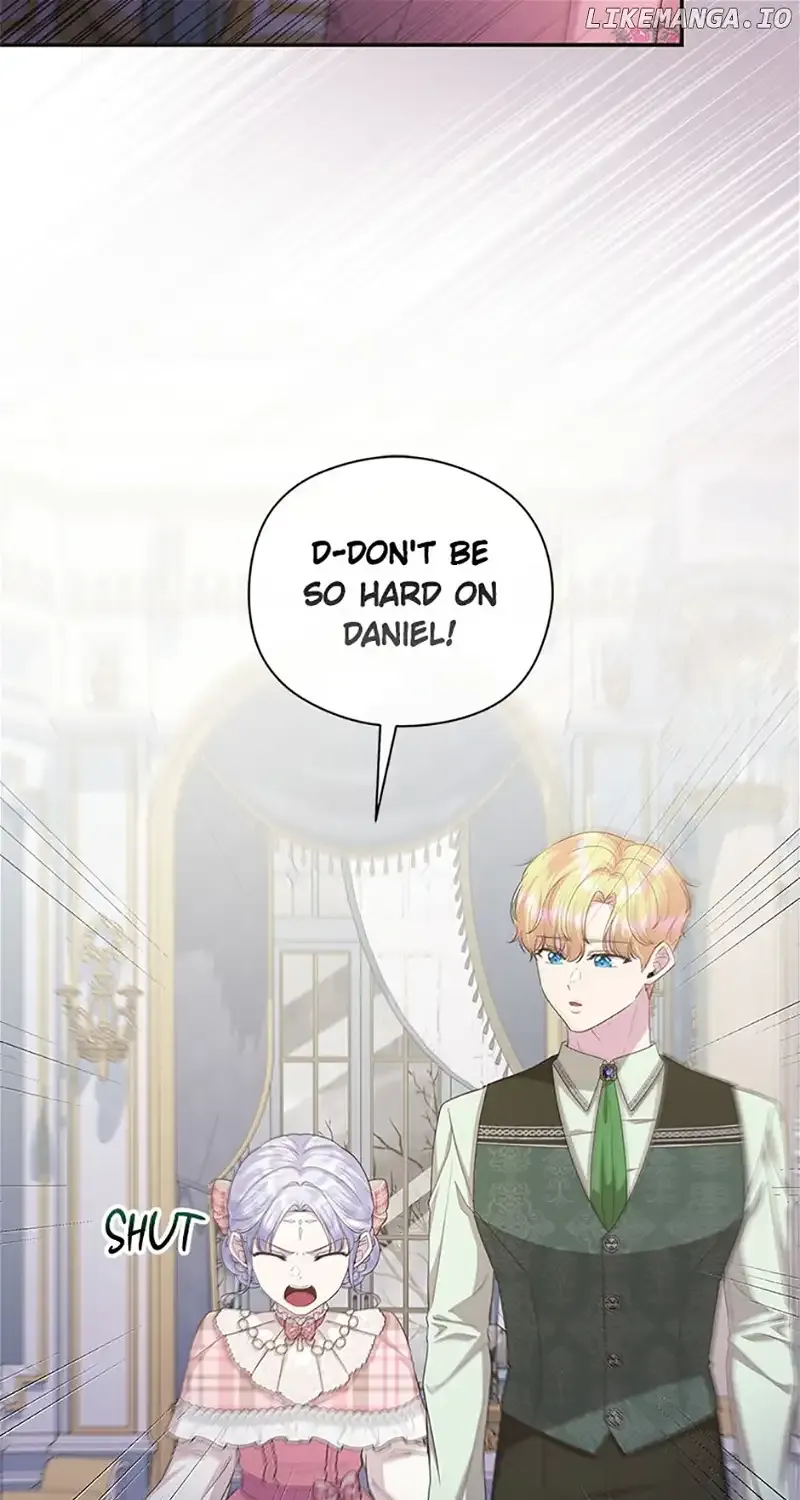 The Blooming Violet in the Back Garden Chapter 26 page 65 - 