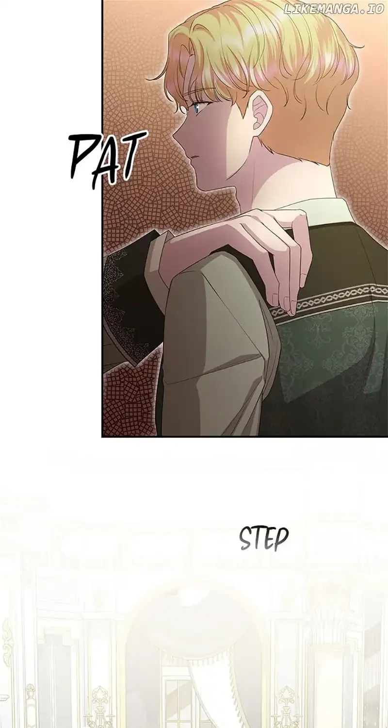 The Blooming Violet in the Back Garden Chapter 26 page 79 - 