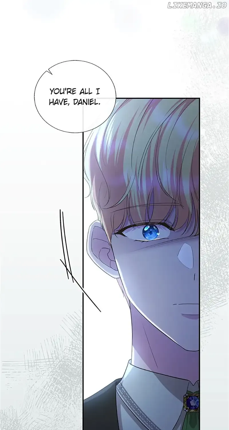 The Blooming Violet in the Back Garden Chapter 26 page 95 - 