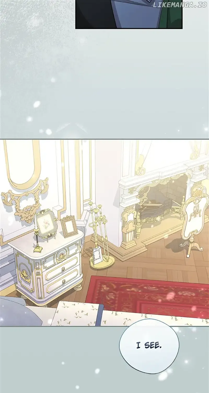 The Blooming Violet in the Back Garden Chapter 26 page 97 - 
