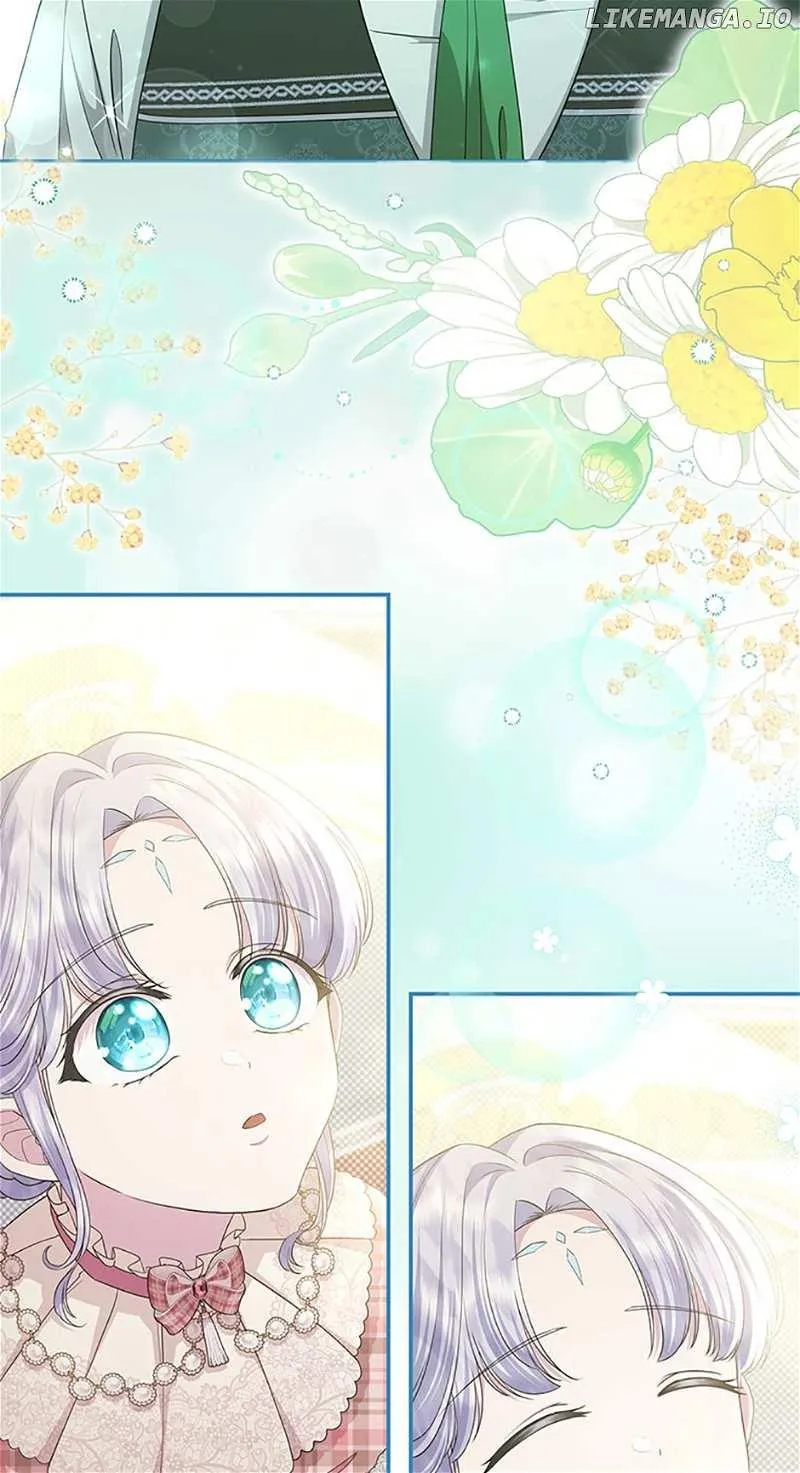 The Blooming Violet in the Back Garden Chapter 26 page 100 - 