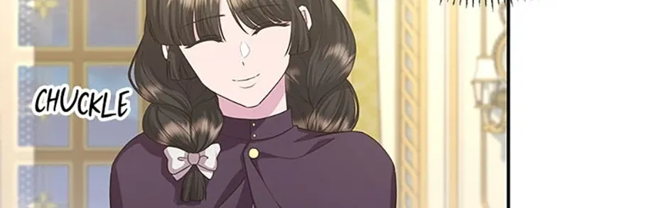 The Blooming Violet in the Back Garden Chapter 27.1 page 108 - 