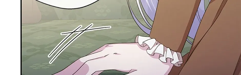 The Blooming Violet in the Back Garden Chapter 27.1 page 110 - 