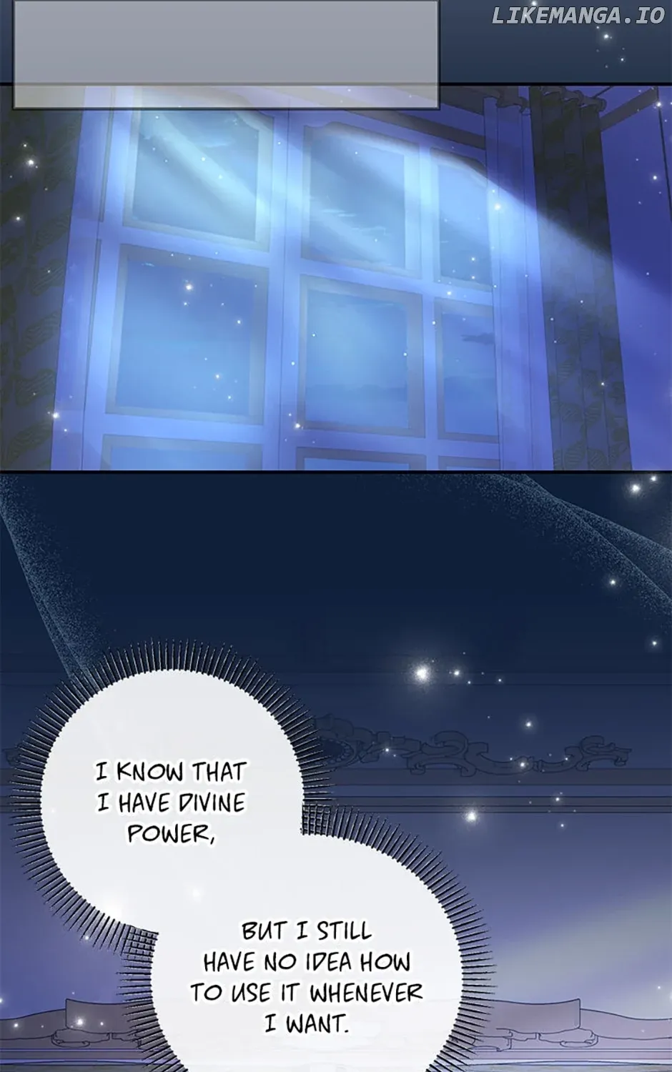 The Blooming Violet in the Back Garden Chapter 27.1 page 117 - 
