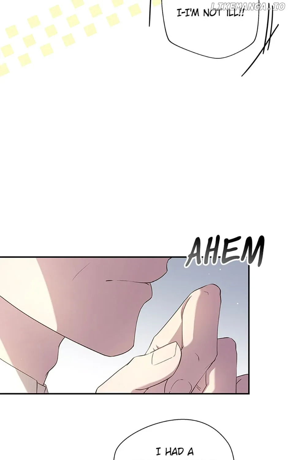 The Blooming Violet in the Back Garden Chapter 27.1 page 19 - 
