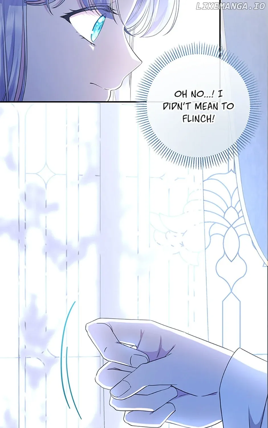 The Blooming Violet in the Back Garden Chapter 27.1 page 29 - 