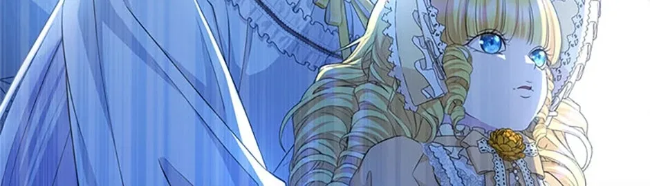 The Blooming Violet in the Back Garden Chapter 27.1 page 36 - 