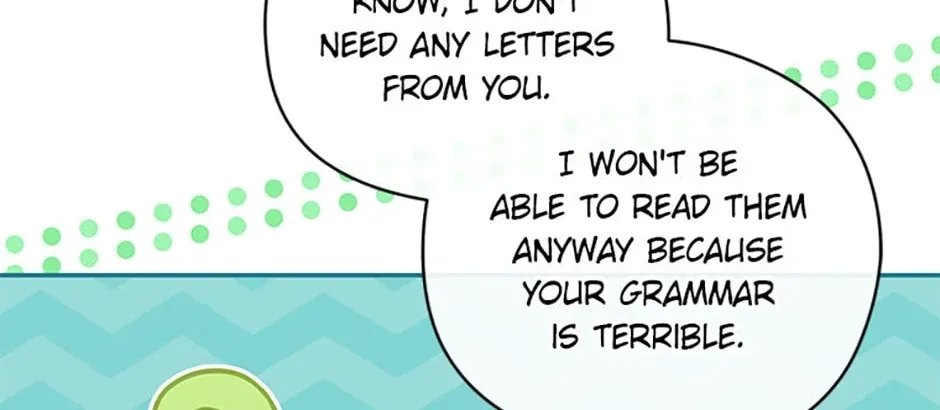 The Blooming Violet in the Back Garden Chapter 27.1 page 44 - 