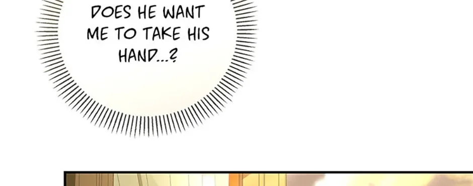 The Blooming Violet in the Back Garden Chapter 27.1 page 62 - 