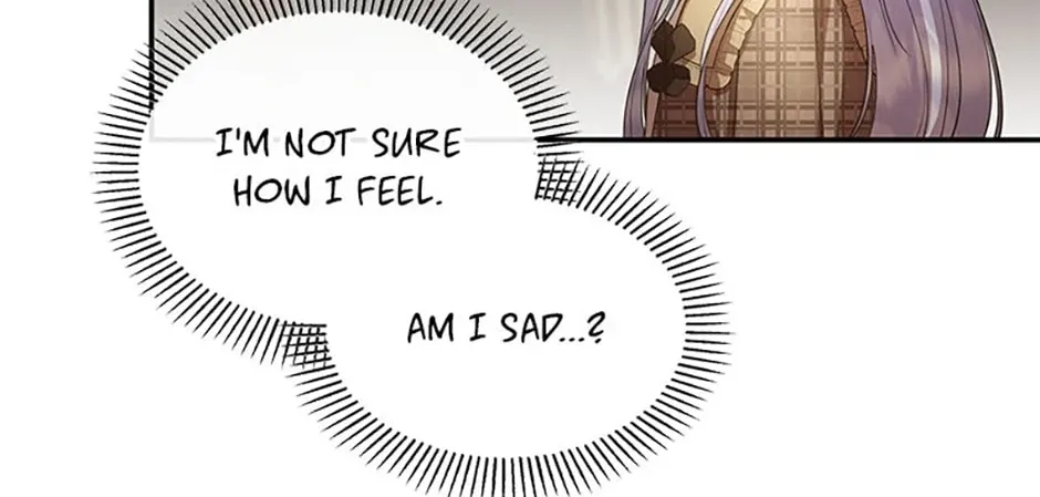The Blooming Violet in the Back Garden Chapter 27.1 page 80 - 