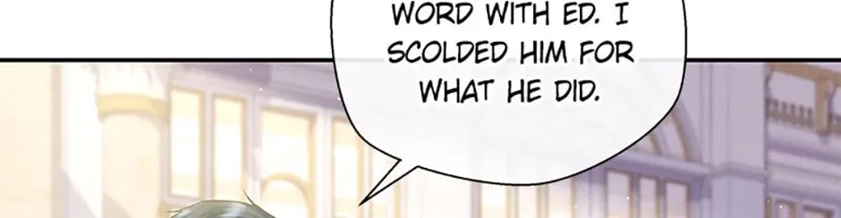 The Blooming Violet in the Back Garden Chapter 27.2 page 20 - 