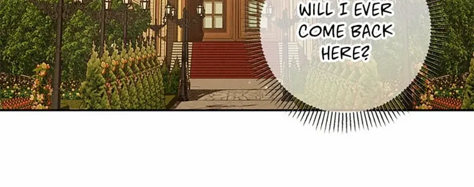 The Blooming Violet in the Back Garden Chapter 27.2 page 60 - 