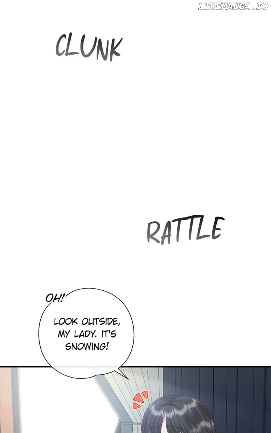 The Blooming Violet in the Back Garden Chapter 27.2 page 89 - 