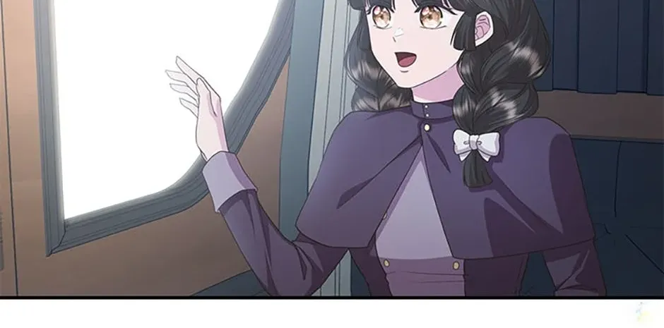 The Blooming Violet in the Back Garden Chapter 27.2 page 90 - 