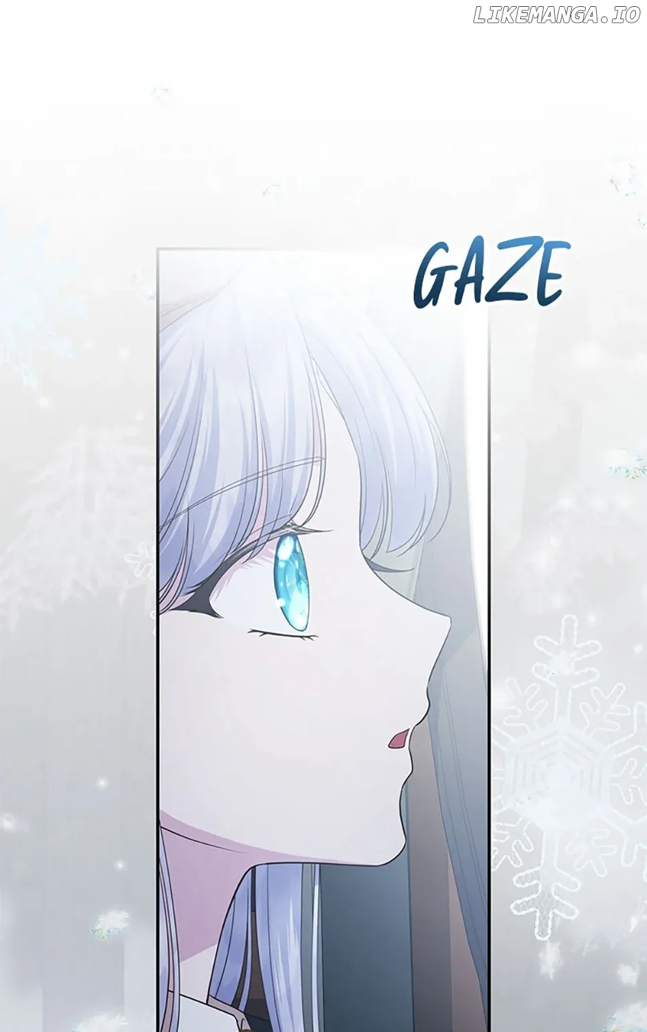 The Blooming Violet in the Back Garden Chapter 27.2 page 91 - 