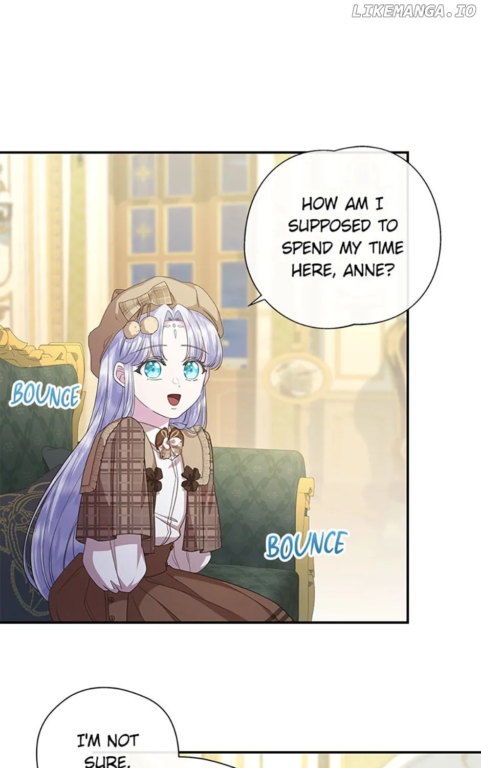 The Blooming Violet in the Back Garden Chapter 27 page 101 - 