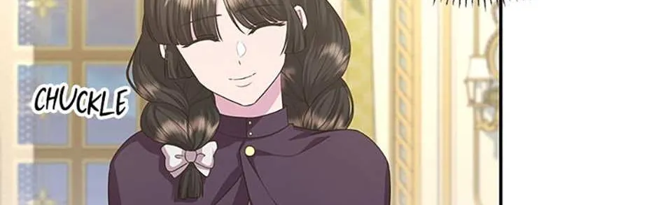 The Blooming Violet in the Back Garden Chapter 27 page 108 - 
