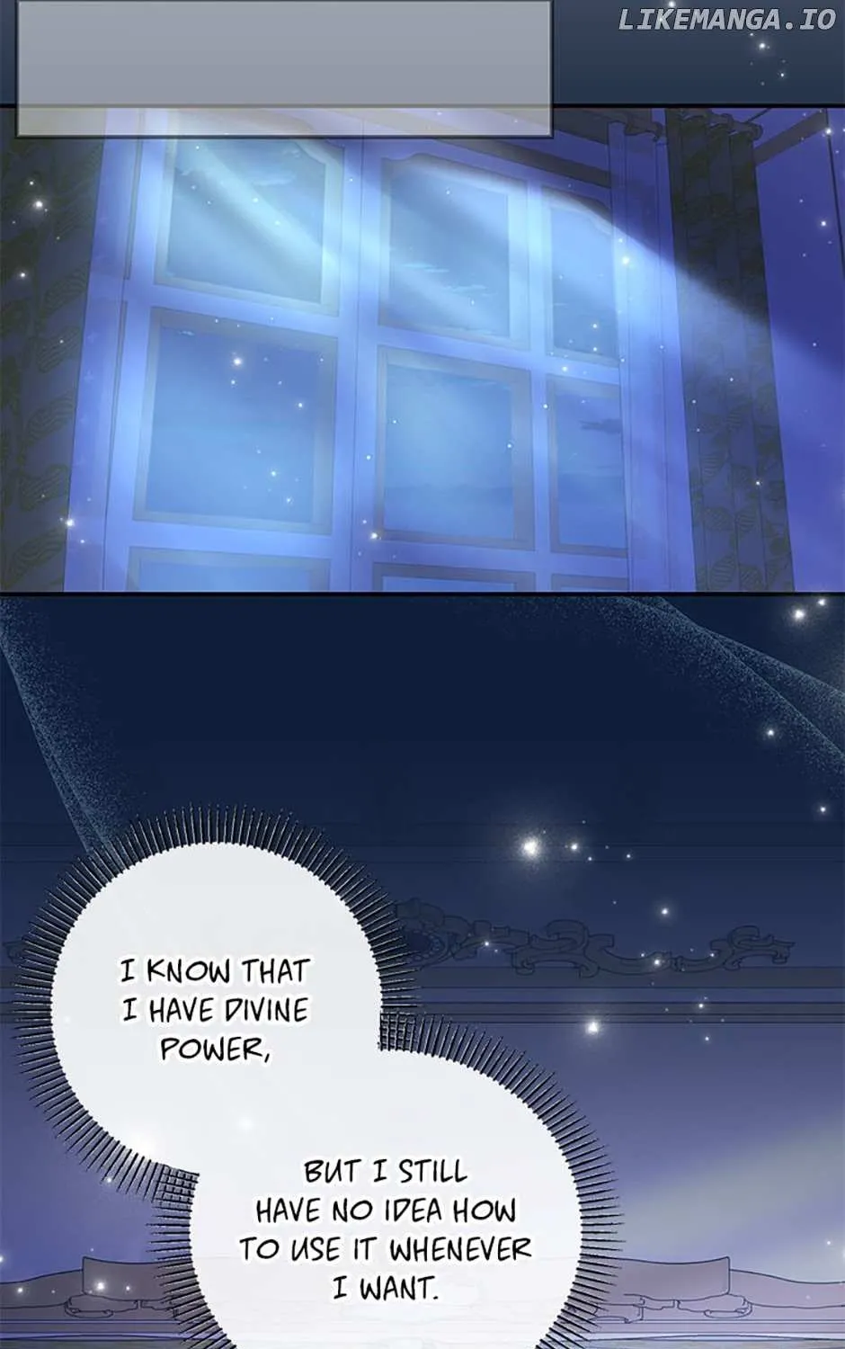 The Blooming Violet in the Back Garden Chapter 27 page 117 - 