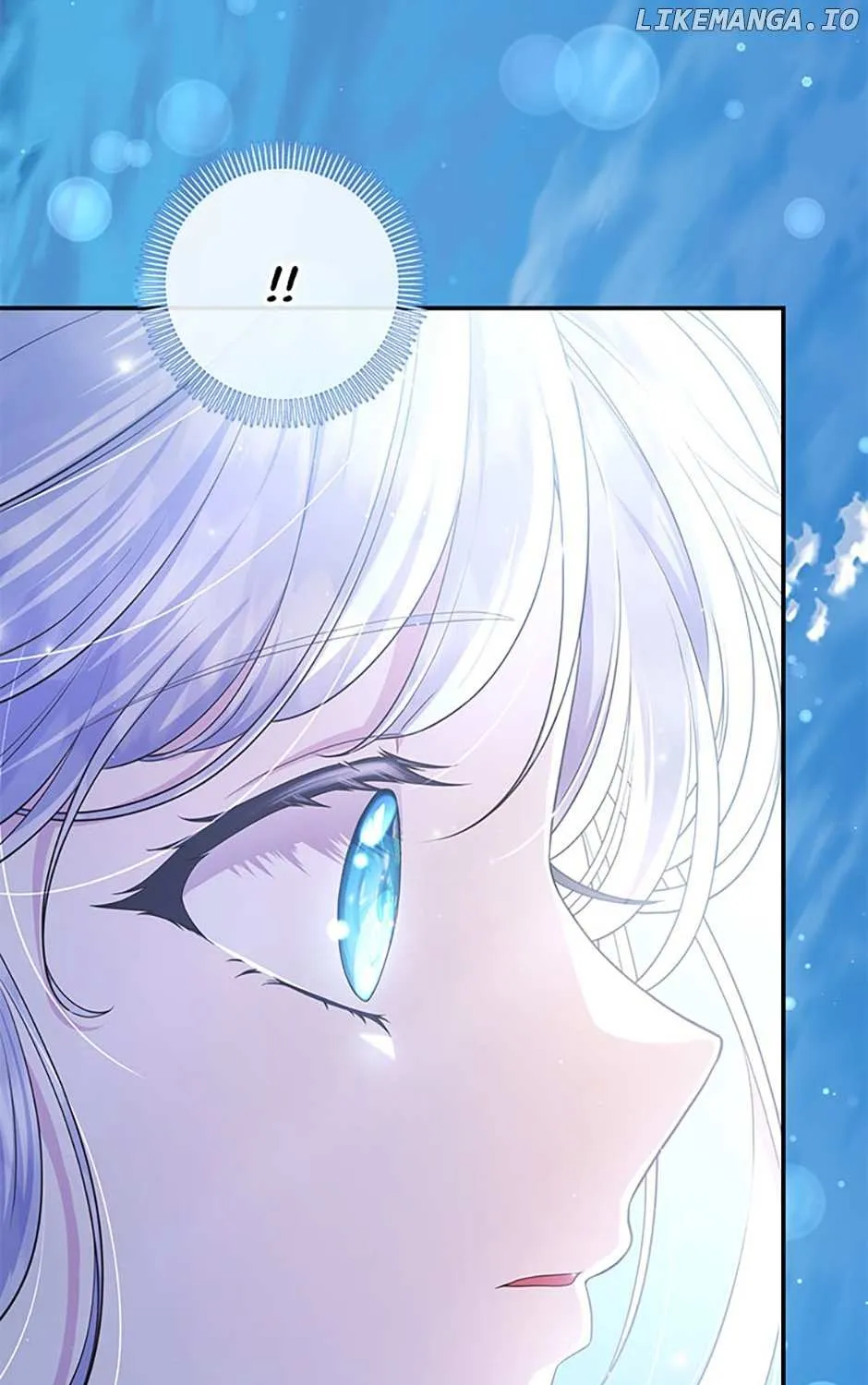 The Blooming Violet in the Back Garden Chapter 27 page 127 - 