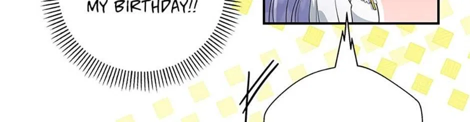 The Blooming Violet in the Back Garden Chapter 27 page 18 - 