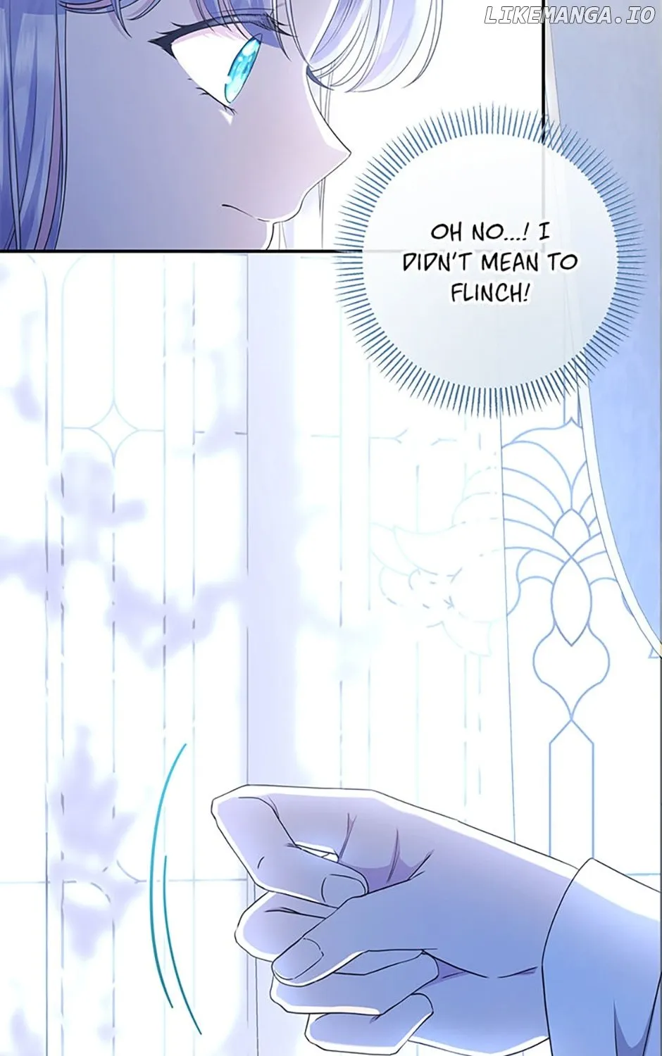 The Blooming Violet in the Back Garden Chapter 27 page 29 - 