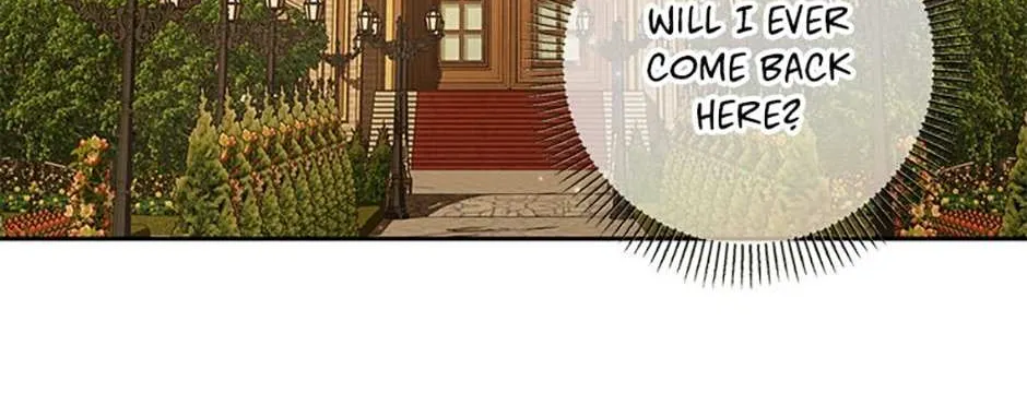 The Blooming Violet in the Back Garden Chapter 27 page 60 - 