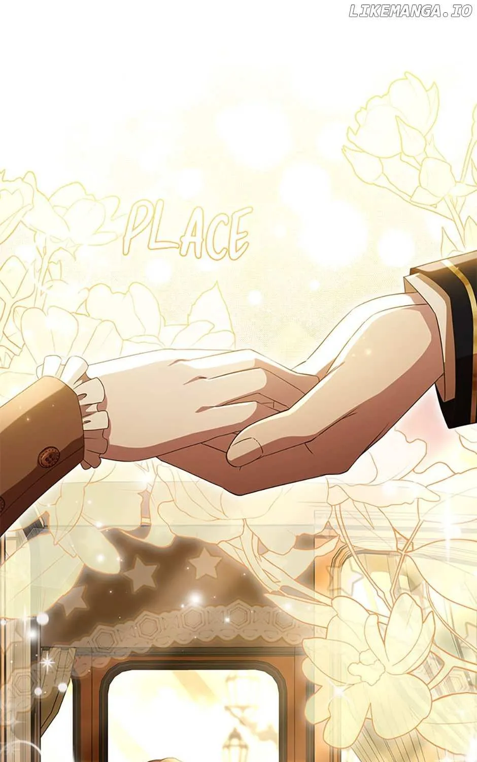 The Blooming Violet in the Back Garden Chapter 27 page 65 - 