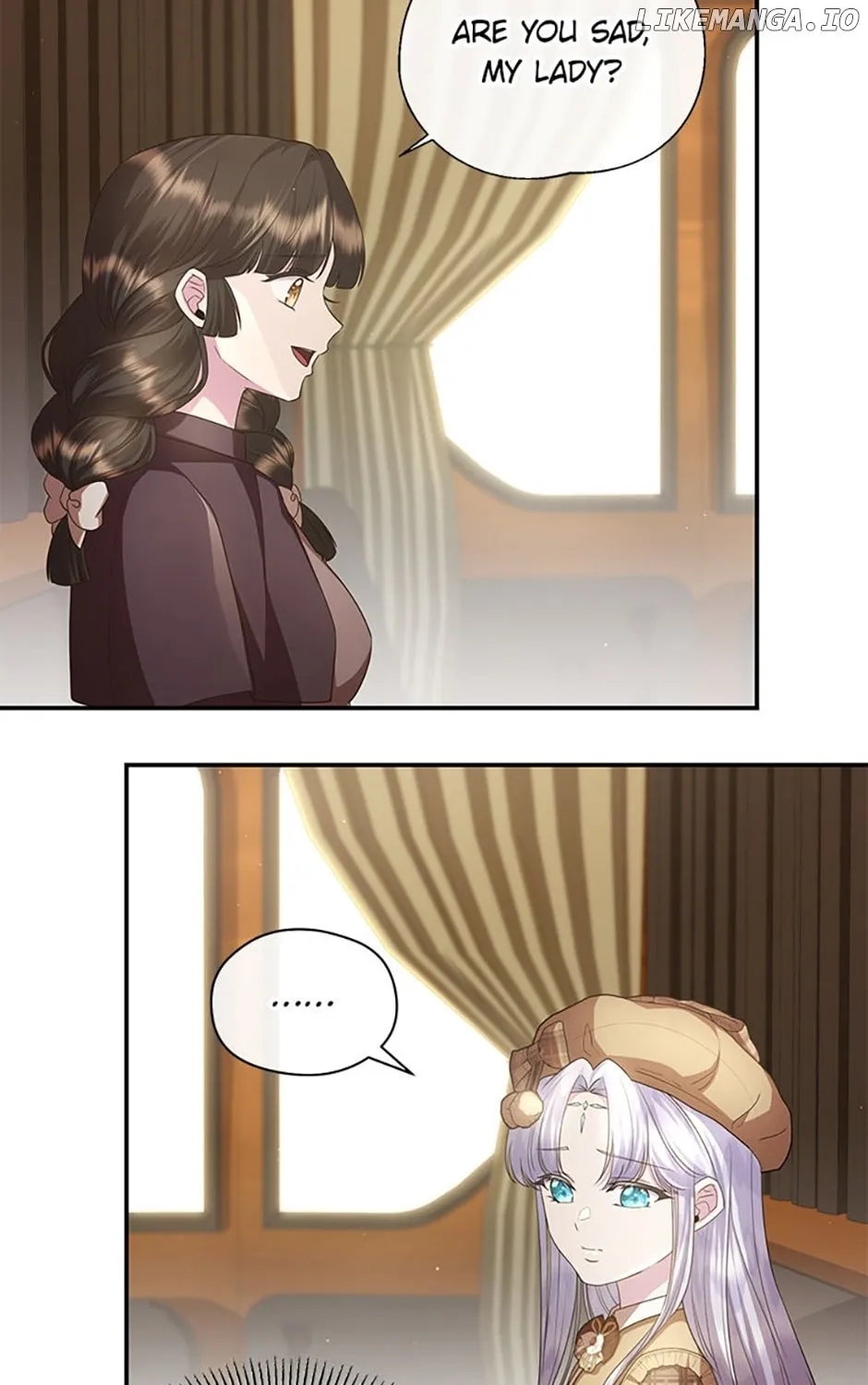 The Blooming Violet in the Back Garden Chapter 27 page 79 - 