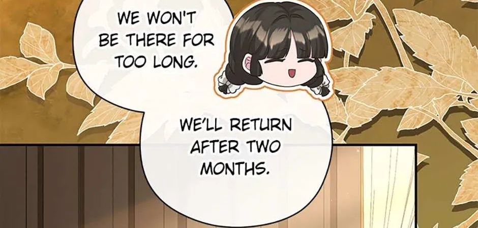 The Blooming Violet in the Back Garden Chapter 27 page 86 - 