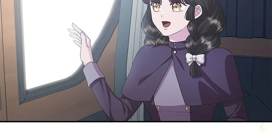 The Blooming Violet in the Back Garden Chapter 27 page 90 - 
