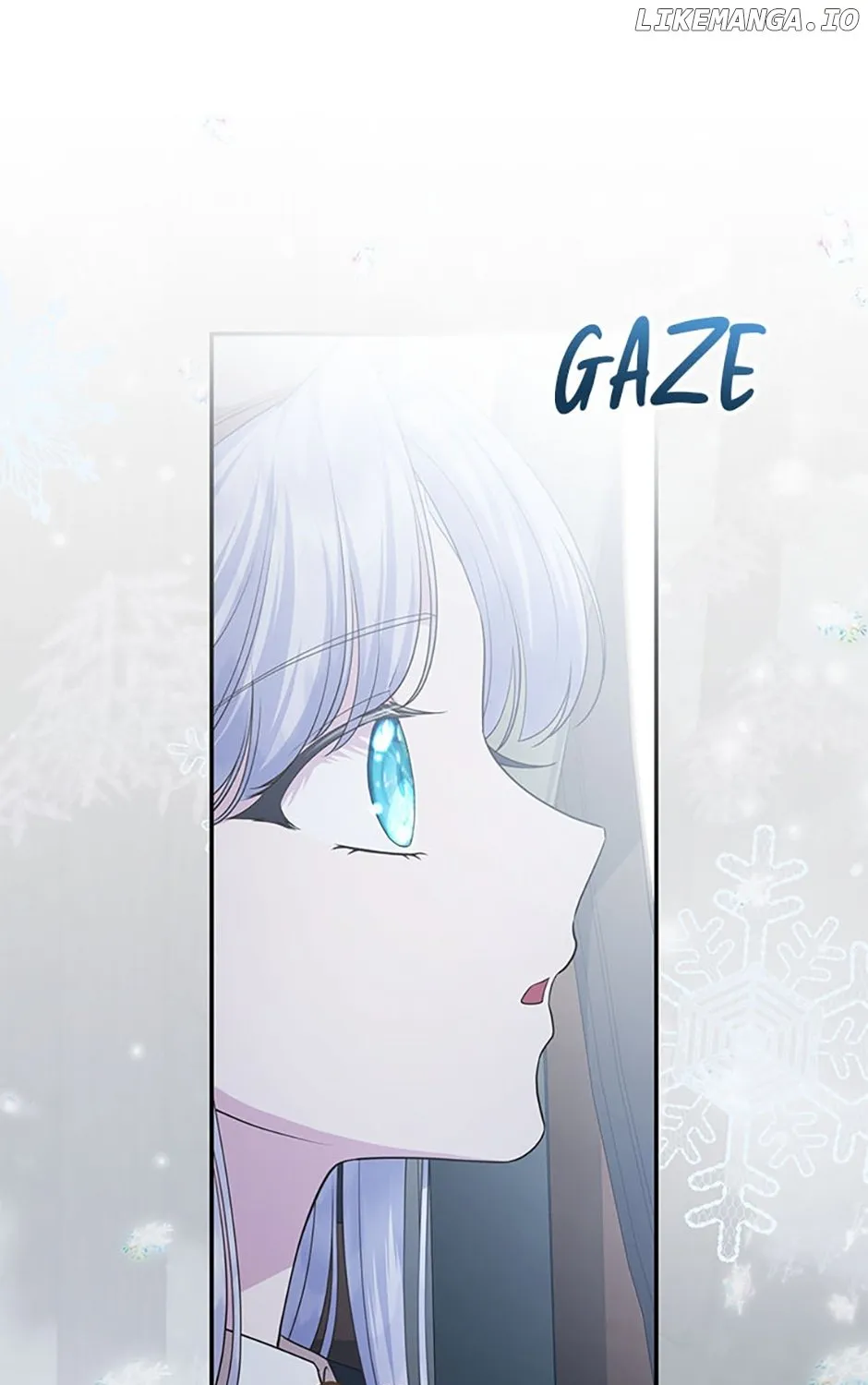 The Blooming Violet in the Back Garden Chapter 27 page 91 - 