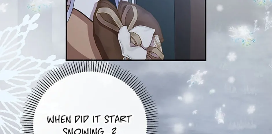The Blooming Violet in the Back Garden Chapter 27 page 92 - 
