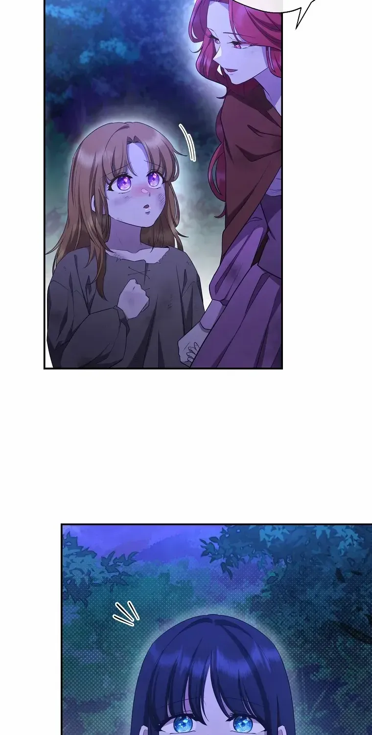 The Blooming Violet in the Back Garden Chapter 3 page 11 - 