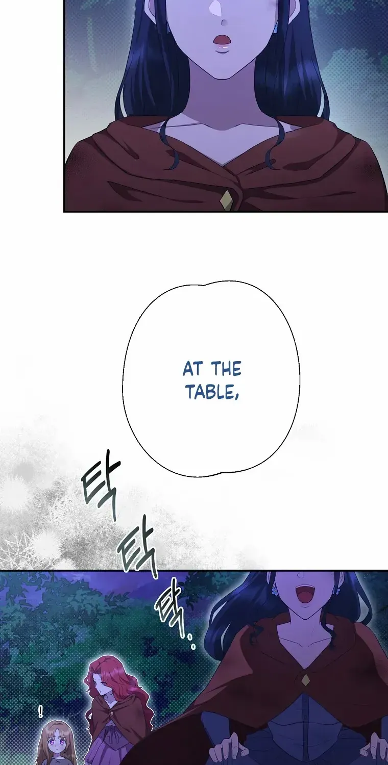 The Blooming Violet in the Back Garden Chapter 3 page 12 - 