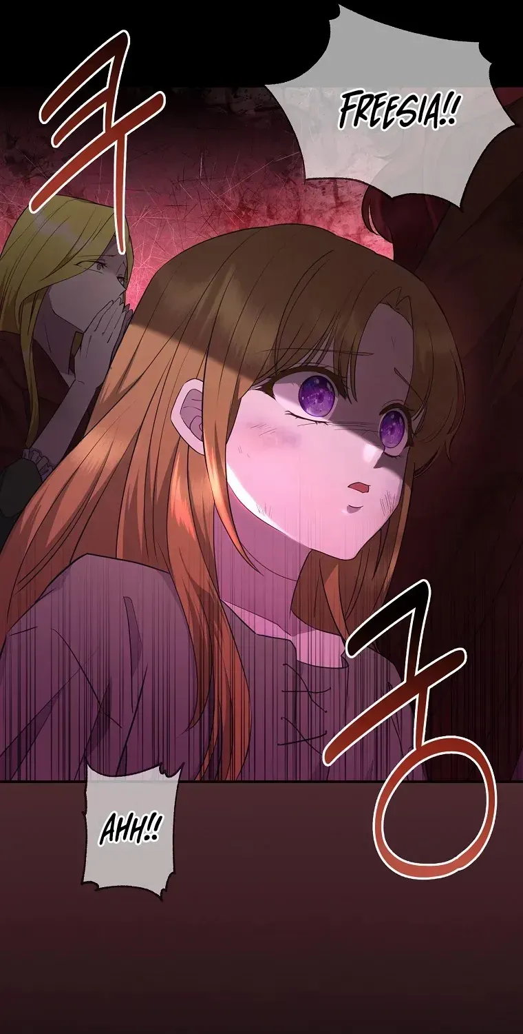 The Blooming Violet in the Back Garden Chapter 3 page 26 - 
