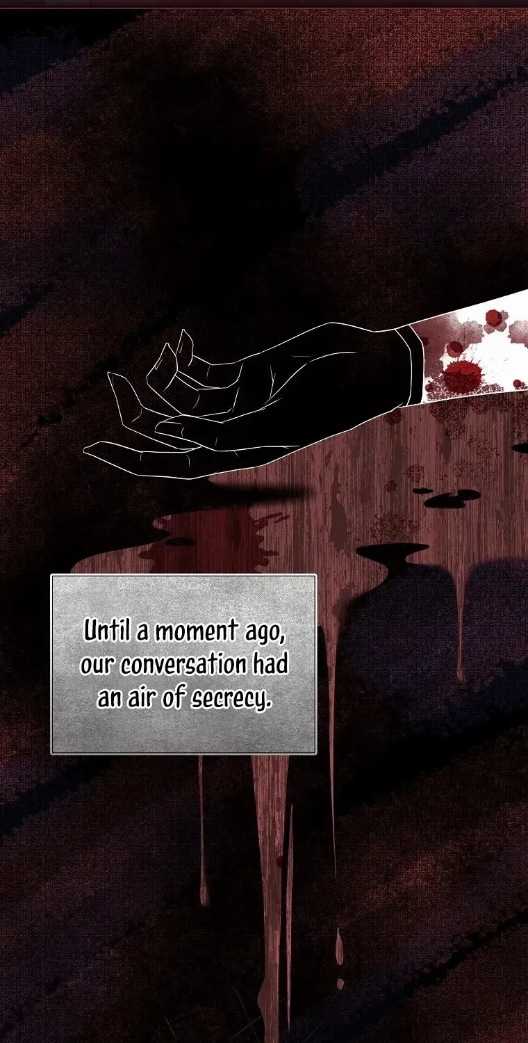 The Blooming Violet in the Back Garden Chapter 3 page 28 - 