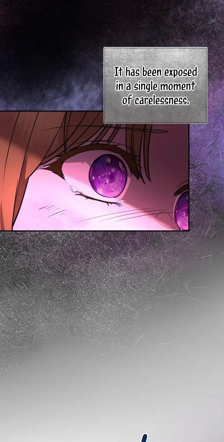 The Blooming Violet in the Back Garden Chapter 3 page 30 - 