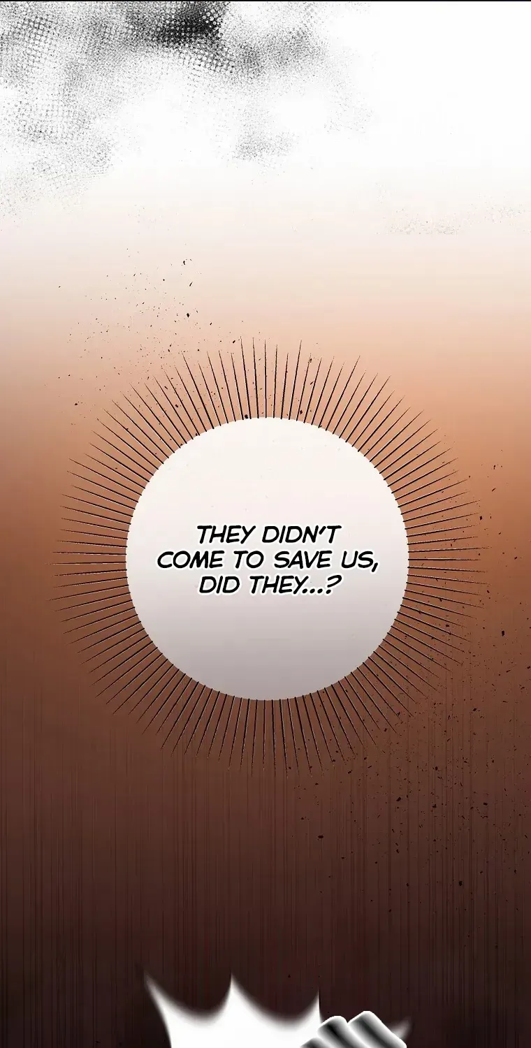 The Blooming Violet in the Back Garden Chapter 3 page 38 - 