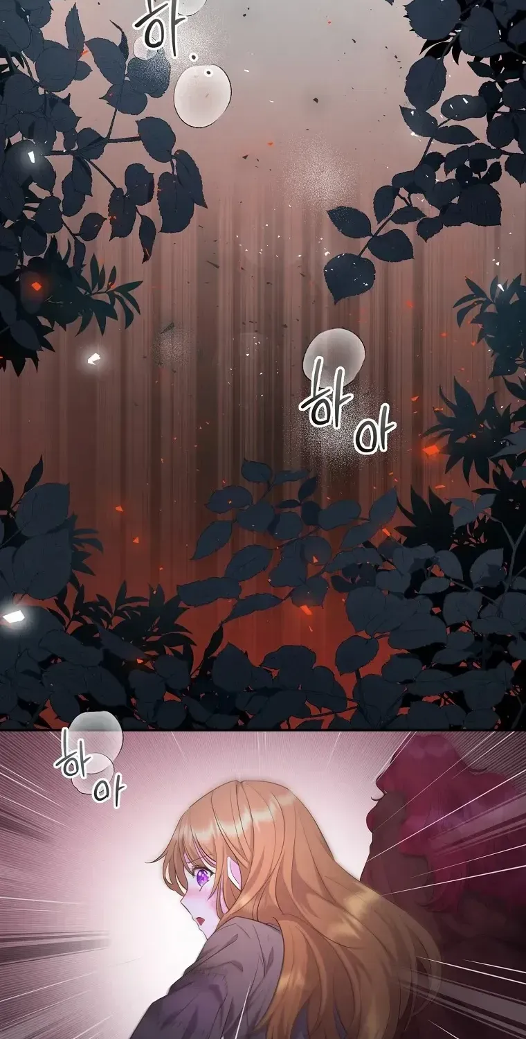 The Blooming Violet in the Back Garden Chapter 3 page 43 - 