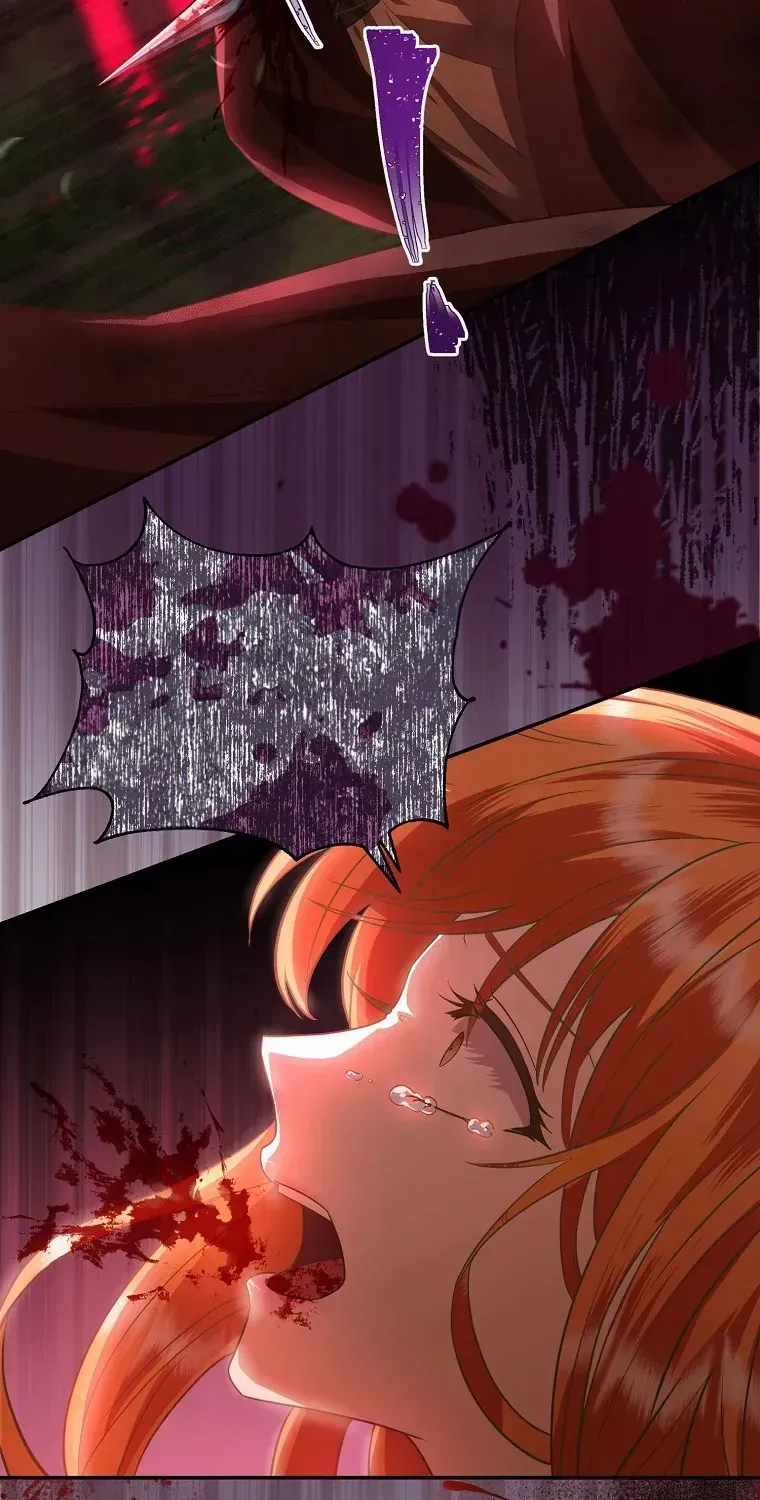 The Blooming Violet in the Back Garden Chapter 3 page 46 - 