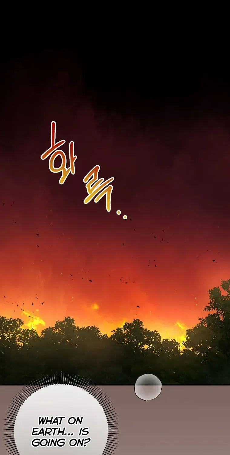 The Blooming Violet in the Back Garden Chapter 3 page 54 - 
