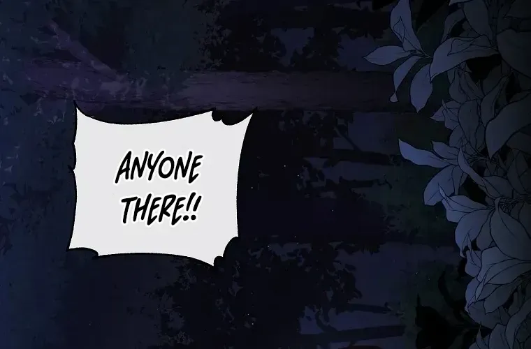 The Blooming Violet in the Back Garden Chapter 3 page 57 - 