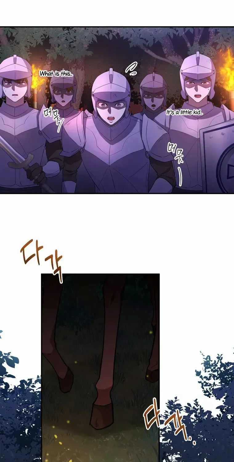 The Blooming Violet in the Back Garden Chapter 3 page 62 - 