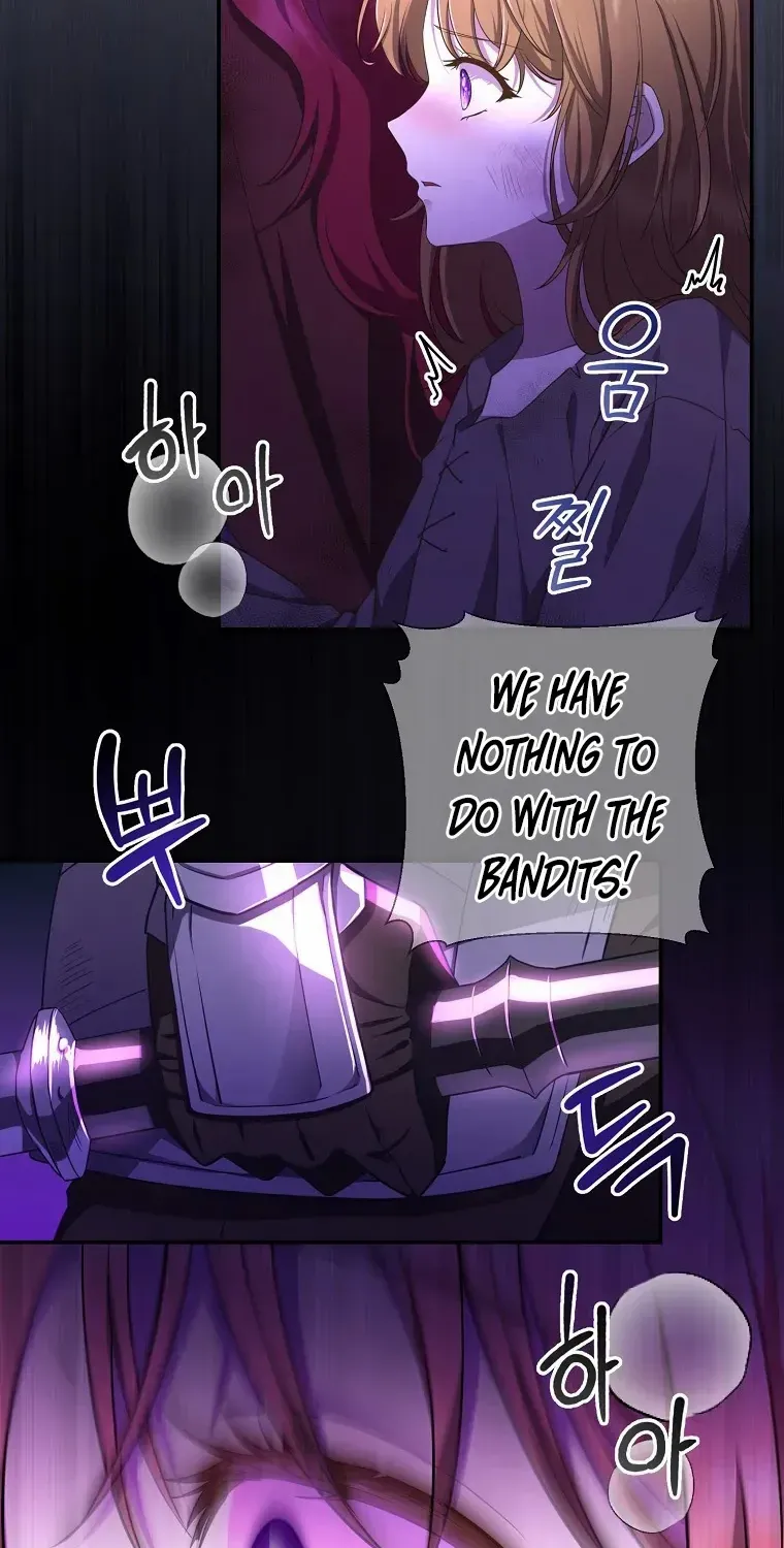 The Blooming Violet in the Back Garden Chapter 3 page 68 - 