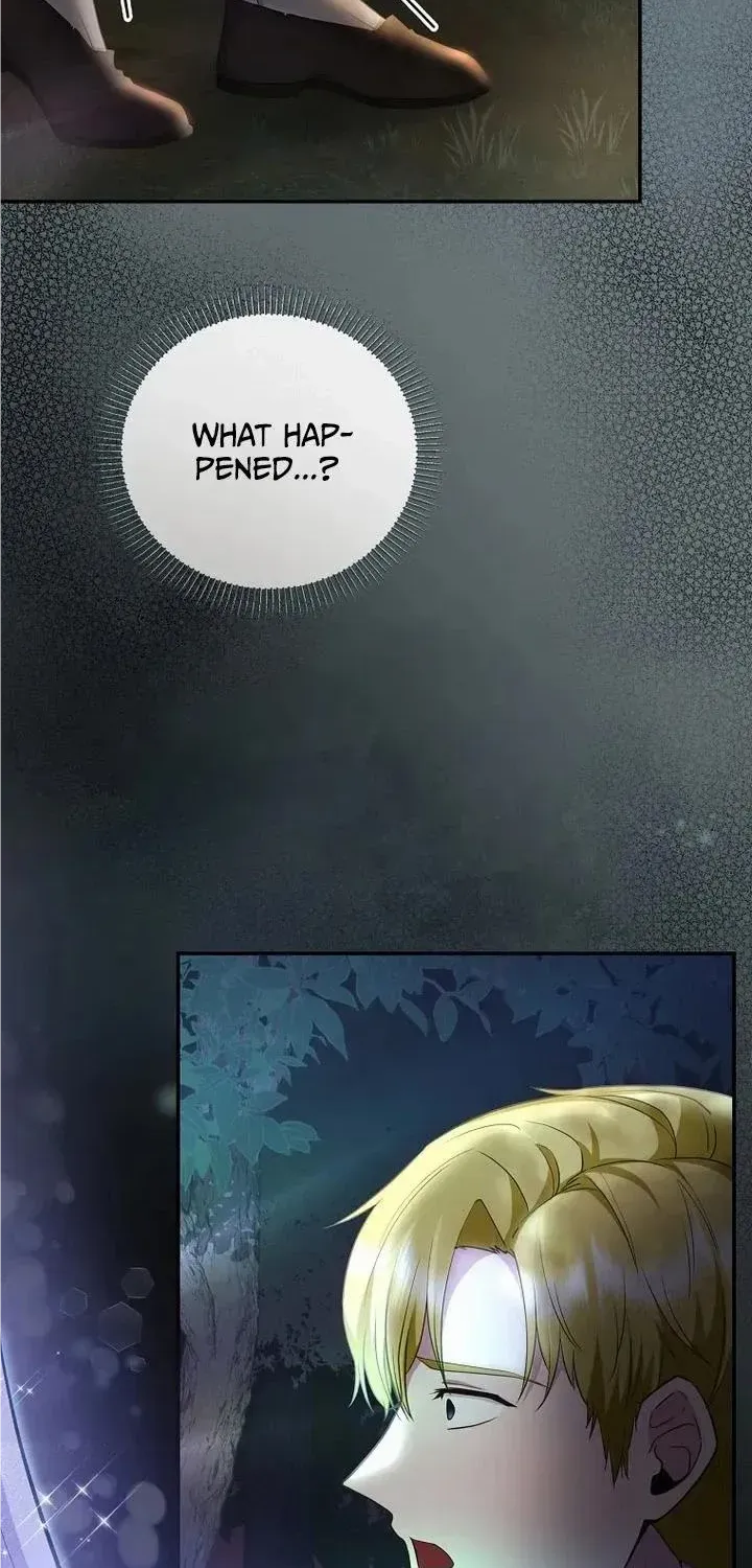 The Blooming Violet in the Back Garden Chapter 4 page 13 - 