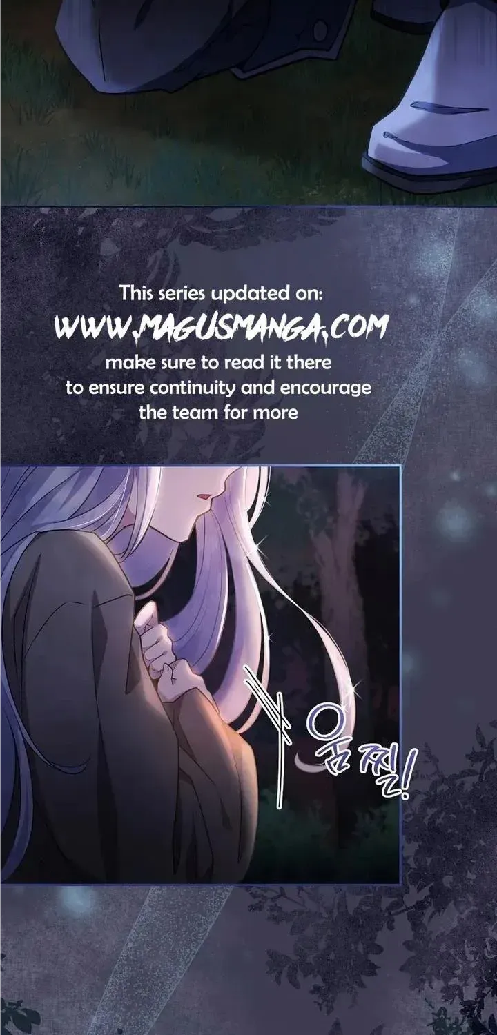 The Blooming Violet in the Back Garden Chapter 4 page 19 - 