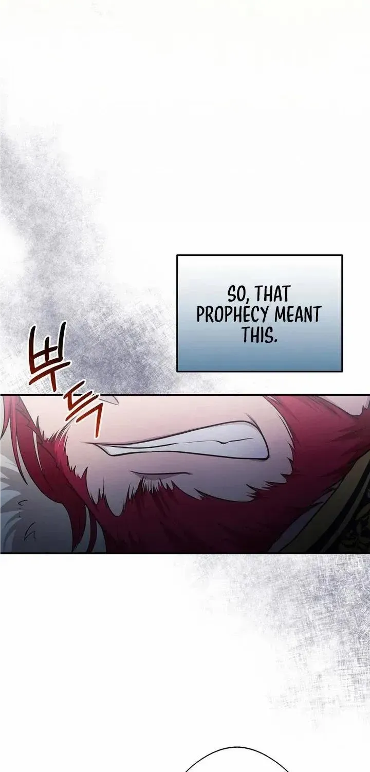 The Blooming Violet in the Back Garden Chapter 4 page 43 - 