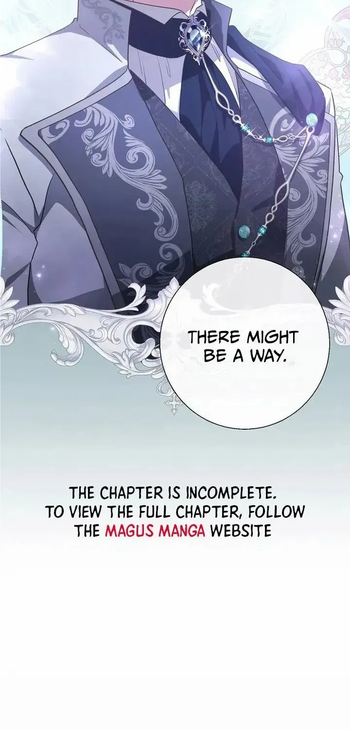 The Blooming Violet in the Back Garden Chapter 4 page 58 - 