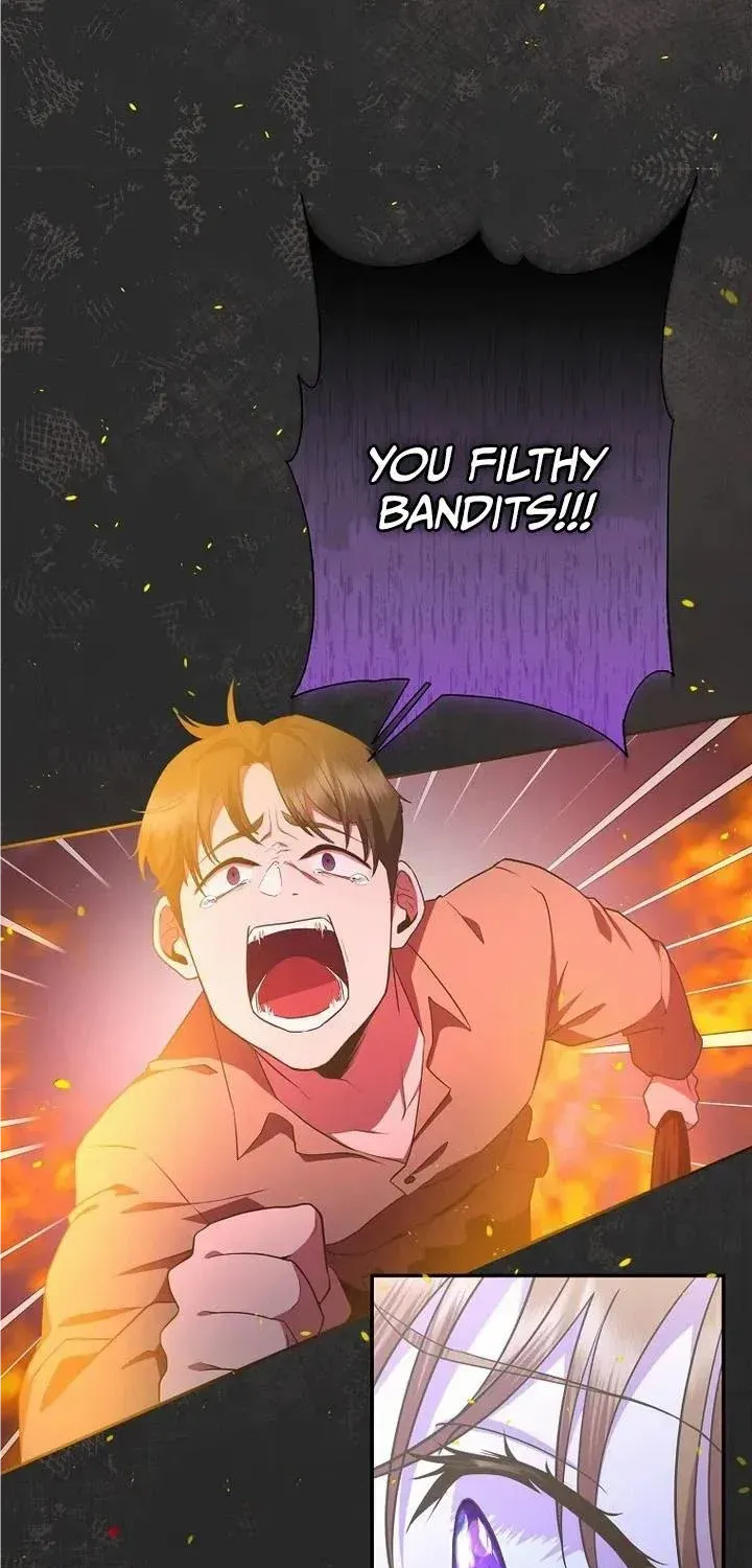 The Blooming Violet in the Back Garden Chapter 4 page 64 - 